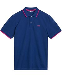 Gas - Polo Shirts - Lyst