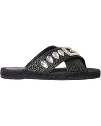 Gaelle Paris - Sliders - Lyst