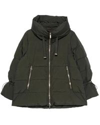 Moorer - Down Jackets - Lyst