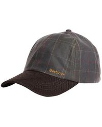 Barbour - Caps - Lyst