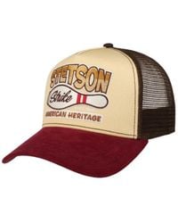 Stetson - Caps - Lyst