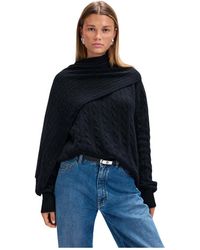 CLOEYS - Turtlenecks - Lyst