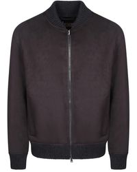 Herno - Bomber Jackets - Lyst