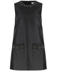Self-Portrait - Short Dresses - Lyst