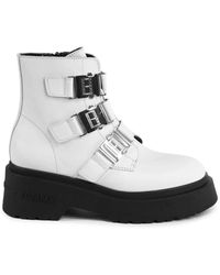 Tommy Hilfiger - Ankle Boots - Lyst