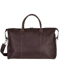 Howard London - Weekend Bags - Lyst