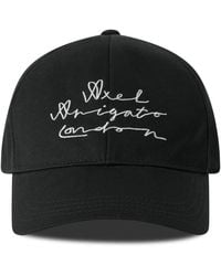 Axel Arigato - Scribble London Cap - Lyst