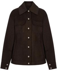 Sportmax - Light Jackets - Lyst