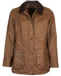 Barbour - Zomerjassen - Lyst