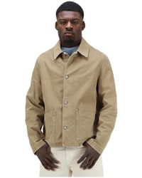 Grifoni - Light Jackets - Lyst