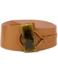 Alberta Ferretti - Belts - Lyst