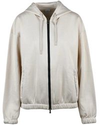 Eleventy - Zip-Throughs - Lyst
