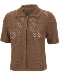 MC2 Saint Barth - Cardigans - Lyst