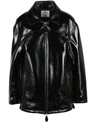Courreges - Light Jackets - Lyst