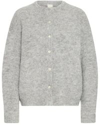 Ichi - Cardigans - Lyst