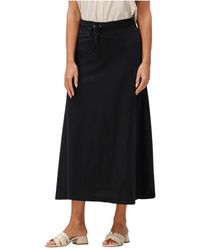JAPANTKY - Ruby Maxi Rock - Lyst