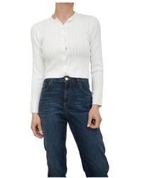 Nenette - Cardigans - Lyst