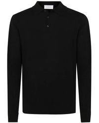 Baldessarini - Manteo Pullover - Lyst