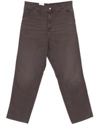 Carhartt - Chinos - Lyst