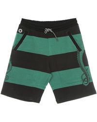 Octopus - Casual Shorts - Lyst
