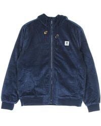 Element - Light Jackets - Lyst