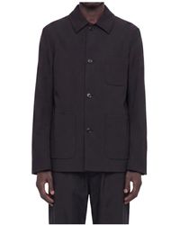 Lardini - Light Jackets - Lyst