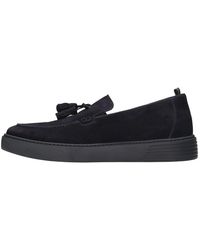 Rossi - Loafers - Lyst