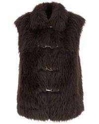 Urbancode - Vests - Lyst