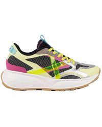 Munich - Trainner Sneakers - Lyst