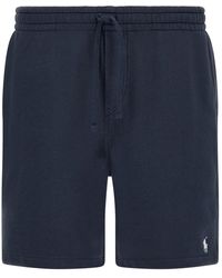 Polo Ralph Lauren - Casual Shorts - Lyst