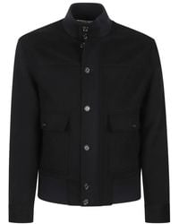 Lardini - Light Jackets - Lyst