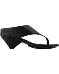 Samsøe & Samsøe - Heeled Mules - Lyst