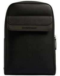 Emporio Armani - Cross Body Bags - Lyst