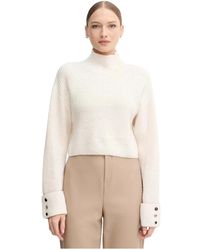 GAUDI - Turtlenecks - Lyst