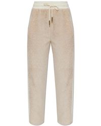 Moncler - Sweatpants - Lyst
