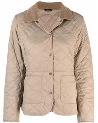 Barbour - Winter Jackets - Lyst