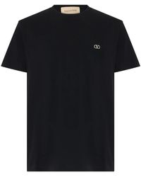 Valentino Garavani - T-Shirts - Lyst