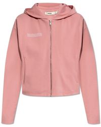 PANGAIA - Zip-Throughs - Lyst