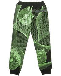 RIPNDIP - Broeken ,Veelkleurig ,Zwarte Trainingsbroeken Voor Toekomstige Reizen - Lyst