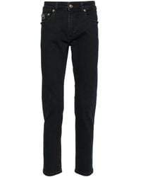 Versace Jeans Couture - Slim-Fit Jeans - Lyst