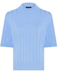 Bruuns Bazaar - Turtlenecks - Lyst