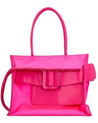 Boyy - Weiche Nylon Handtasche Inside-Out Stil - Lyst