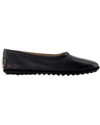 Tod's - Ballerinas - Lyst