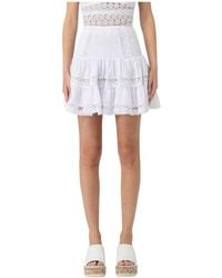Charo Ruiz - Short Skirts - Lyst