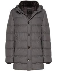 Gimo's - Winter Jackets - Lyst
