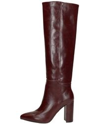 Mexx - Krystal Indy Lange Laarzen - Lyst