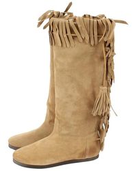 Twin Set - High Boots - Lyst