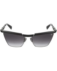 Balmain - Sunglasses - Lyst