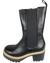 Laura Bellariva - High Boots - Lyst