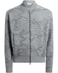 Etro - Bomber Jackets - Lyst